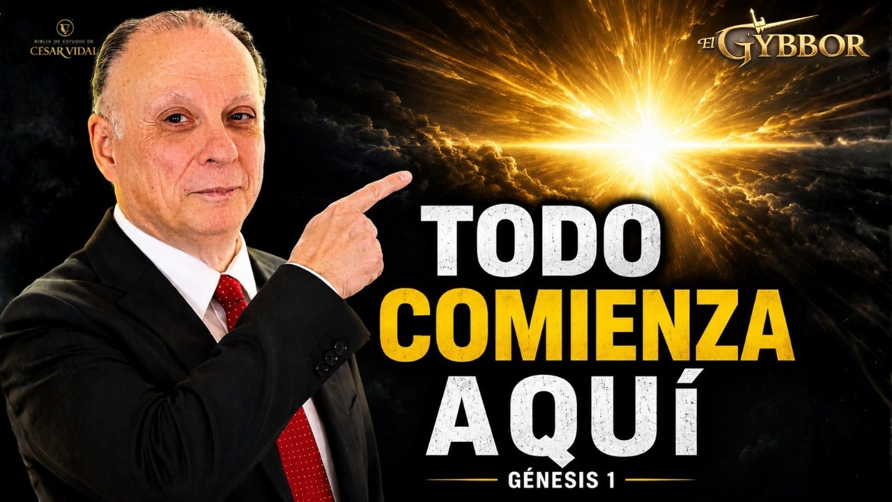 12 LECCIONES PODEROSAS DEL GÉNESIS QUE TODO CRISTIANO DEBE CONOCER ...