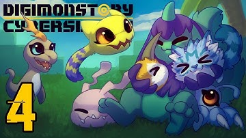 Digimon Story: Cyber Sleuth – Hacker