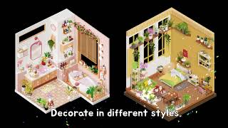 Tile Garden : Tiny Home Design_EN_HO_2