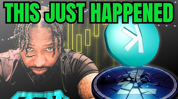 Kaspa Just Did the Unthinkable to Litecoin — And Price Is Responding