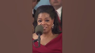 Oprah Winfrey | “Lesson you can learn from life” Maya Angelou- #motivation #shorts #reels #short