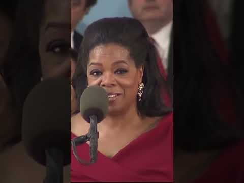 Oprah Winfrey |