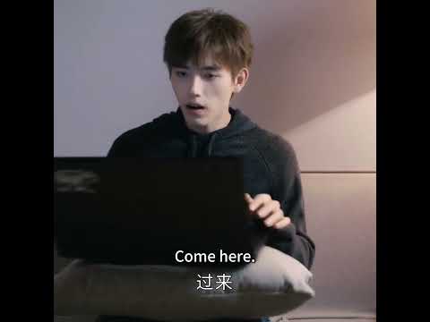 Honey Come Cuddle With Me Lighter Princess YOUKU Shorts Youku 