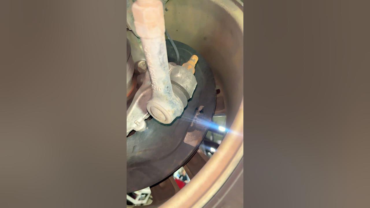 Ford Fusion Vibration At 50 Mph