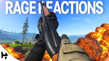 Shotgun RAGE and TROLLING in Search & Destroy