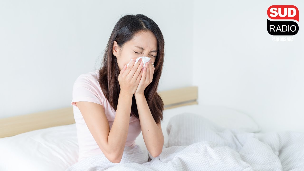 Comment se soigner efficacement d’un rhume ?