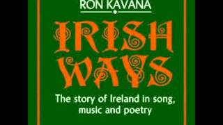 Video thumbnail of "Reconciliation - Ron Kavana"