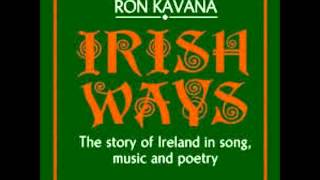 Reconciliation - Ron Kavana