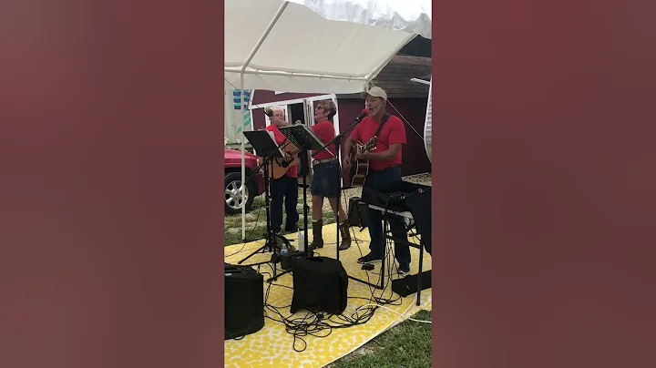 Crawdad Song