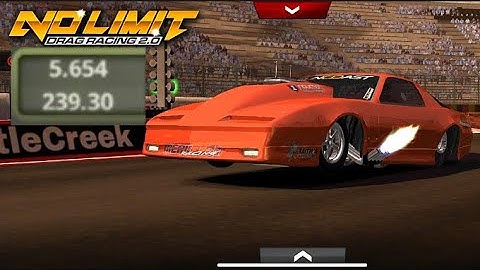 5.65 Lil Legend Tune 1.7.0 | No Limit 2.0 Racing