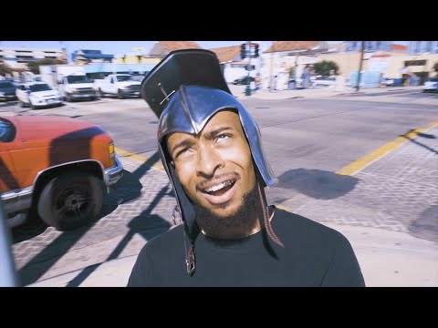 Guarda Khary - Deep Conversations (Official Video) su YouTube