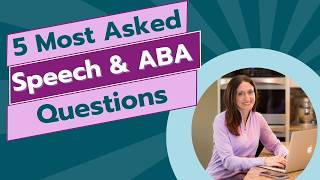 #299:  My 5 Most Asked Questions