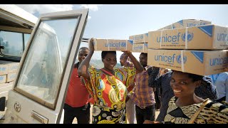 Nous Nabandonnons Jamais Unicef Burundi