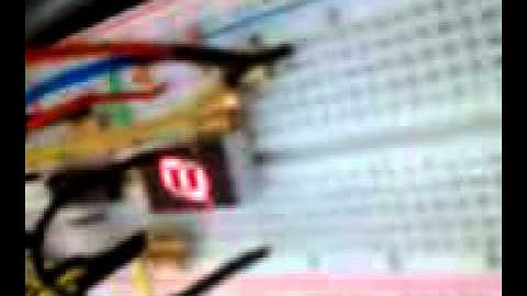 Bcd to decimal converter