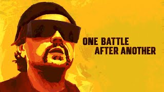 One Battle After Another Was Actually Good?? | Movie Review