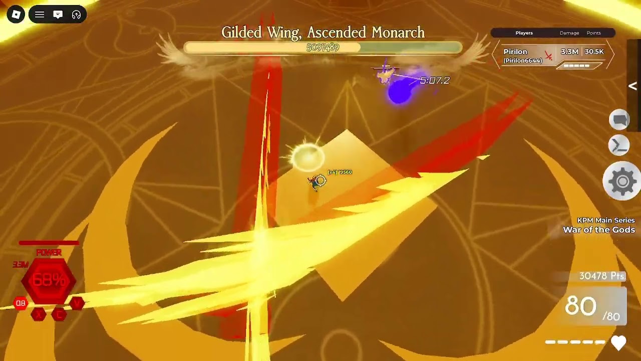 Apex GWAM Solo | CBF