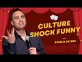 Russell Peters Roasts Every Culture With Hilarious Accents 😂 | Stand-up Comedy 🔥