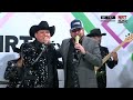 Grupo mazdel  disculpe usted  a dueto con chava gonzalez  en vivo desde nrt mexico