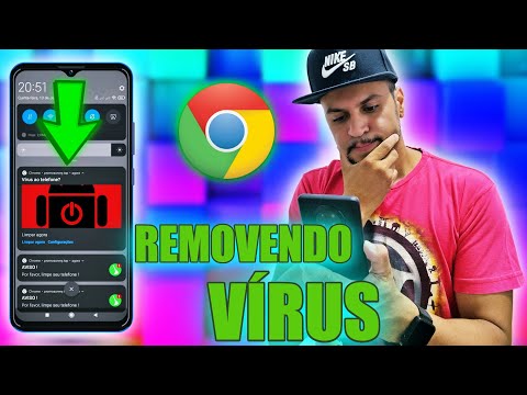 Vídeo: 3 maneiras de se conectar ao Google Chrome