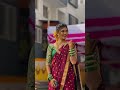 या पोरीचा नखरा भारी....✨😍❤️🩹💫#trendingshorts #look #vairalshort #shortvideo #wedding #love