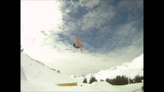 2013 edit