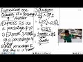 All.about Percentage : Quantities, Increase and Decrease 