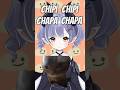 Una chica demonio × Chipi chipi chapa chapa #shorts