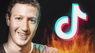 How Mark Zuckerberg Banned TikTok
