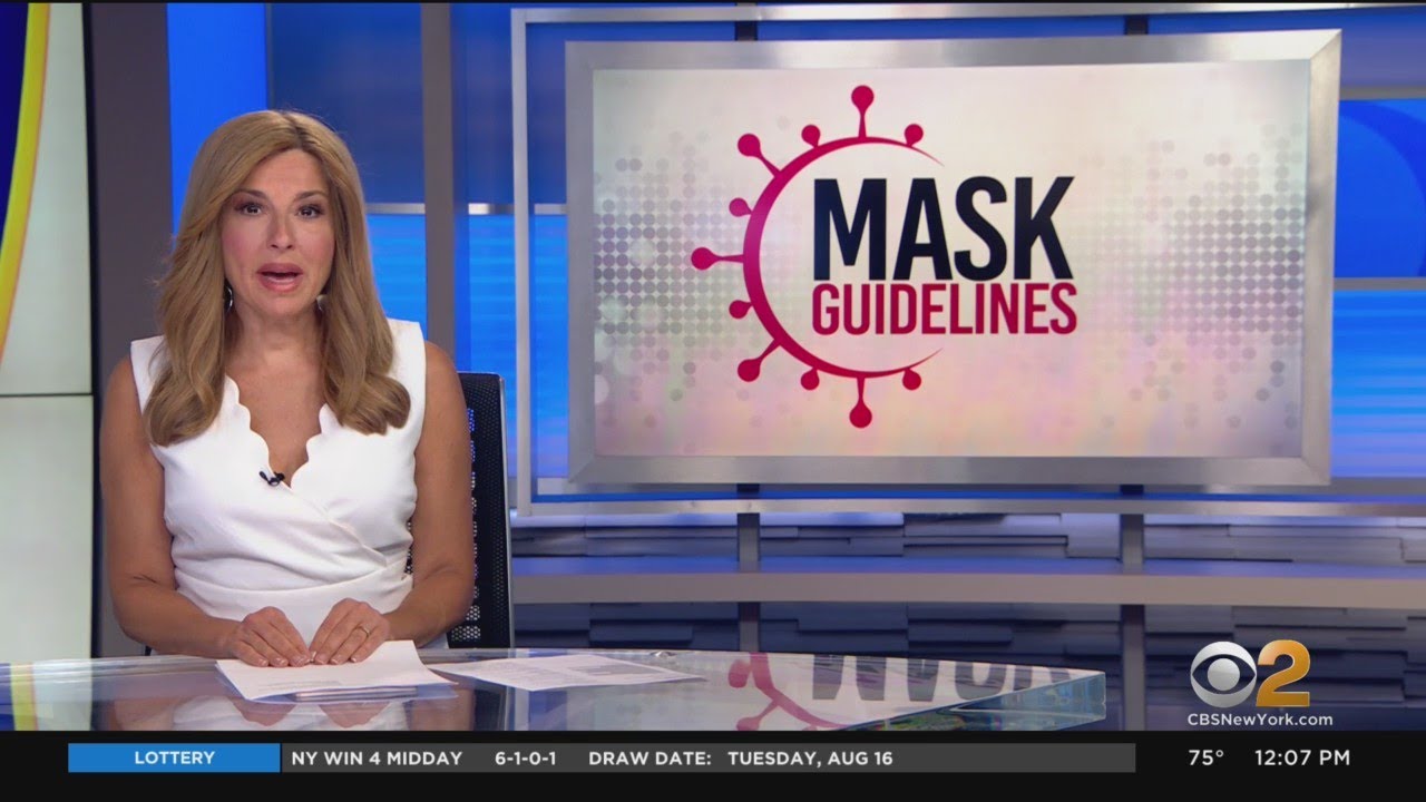 Rutgers University to continue to require masks this fall YouTube
