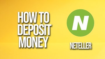 How To Deposit Money Neteller Tutorial