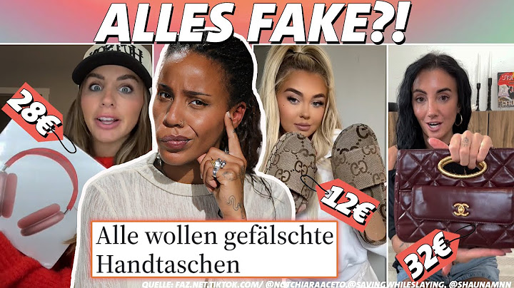 (Fake) Luxus: Warum der Drang nach Anerkennung boomt