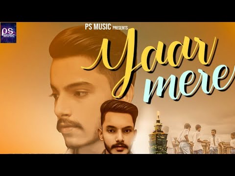 Yaar Mere By Meetu Darba 