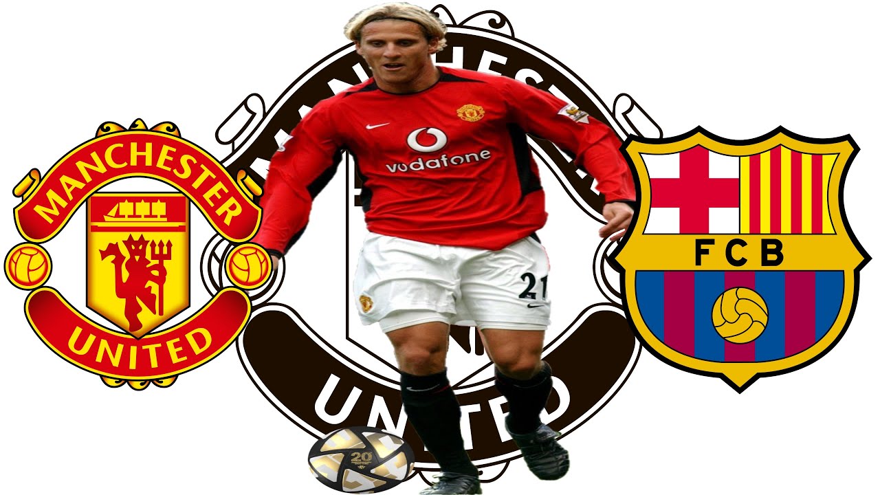 Man United  3  🆚  FC Barcelona  1  ➦  Highlights Matchday KONAMI Cup