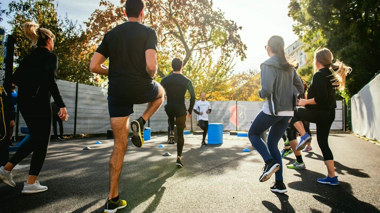 How Daylight Savings Affects Vitality Levels