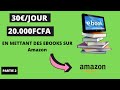 Comment publier un ebook sur amazon amazon kdp comment publier un livre sur amazon amazon kdp