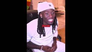 Lil Uzi Vert Went All In and the Chat Wasn’t Ready 😭