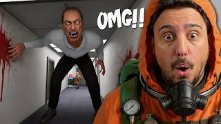 SUSTOS Y RISAS en ANOMALY COMPANY...