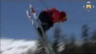 A Preview of SKI P.I.G. screenshot 4