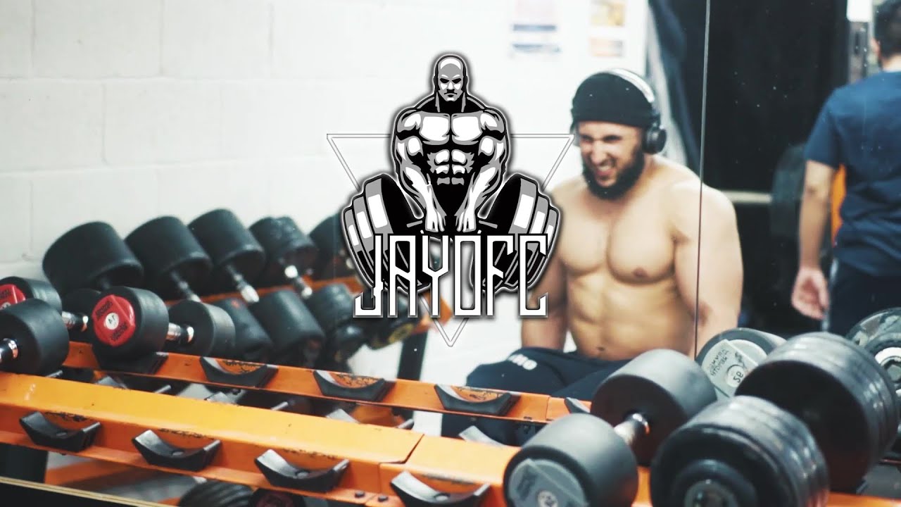 FULL PULL DAY MADNESS! (SERIOUS PUMP) | JAYOFC