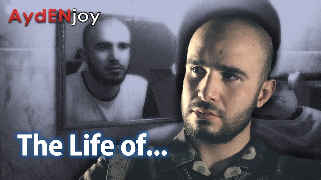 Life of Uvu | Rasti Salahaddin & Ayad Khalil