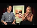 Scarlett Johansson And Joseph Gordon-Levitt On 'Don Jon,' Steamy Love Scenes