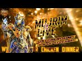 PLAYING PUBG MOBILE LIVE UNTILL WE HIT 150 SUBSCRIBERS | UC GIVEAWAY | BY MUJRIM PLAYZ