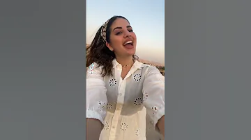 تيك توك صبا شمعة بقلب عليكي كل عمان Shorts Youtubeshorts 