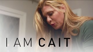 I Am Cait Candis Cayne Has Doubts About Motherhood E