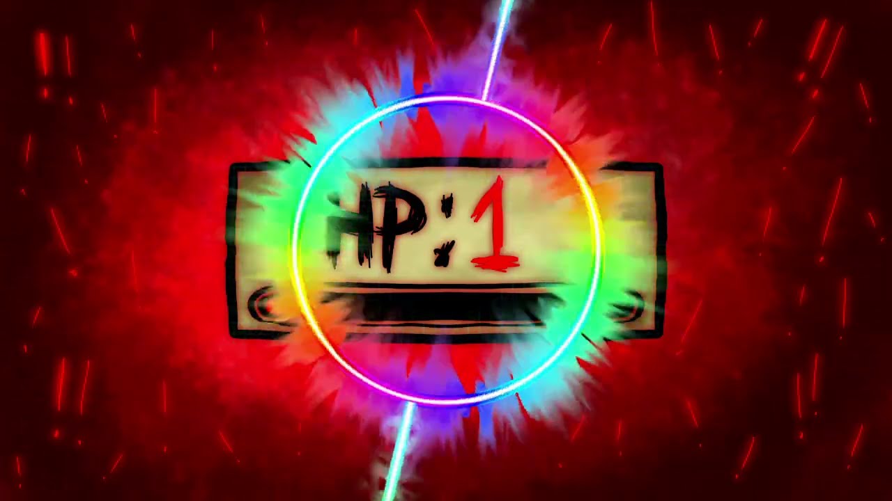 Low HP — Pokémon Black & White [REMIX]