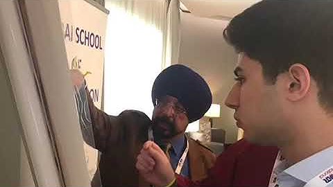 Highlights of the Executive Negotiation and Conflict Skills Course 2019