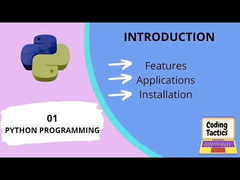 Python Programming From basic to Advanced | Full Course | Introduction to Python | Lecture-1