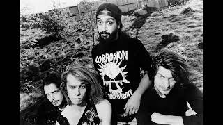 soundgarden burden in my hand guitar track