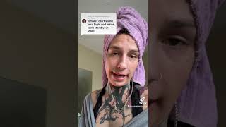 Ever Wondered What I Smell Like?