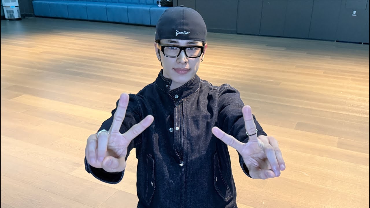 내가 왔다 🐻‍❄️